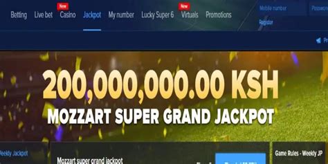 mozzartbet 20 million jackpot bonuses